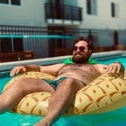 Loghino (@loghinobear) OnlyFans profile photo