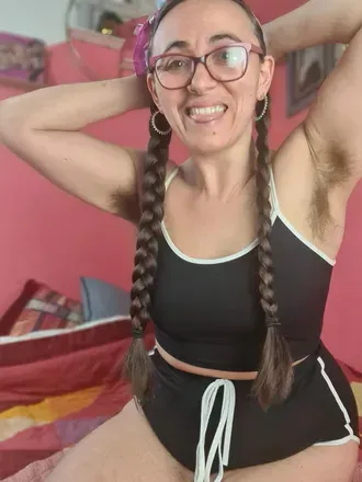 @longhairedlovely OnlyFans profile photo