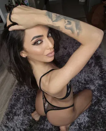 @lorengrey OnlyFans profile photo