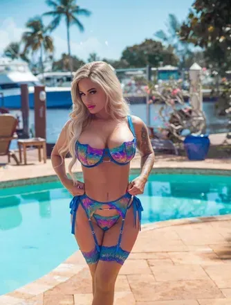 @lorinroze OnlyFans profile photo