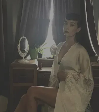 Lorna Dewdropper 𓆏 (@lornadewdropper) OnlyFans profile photo