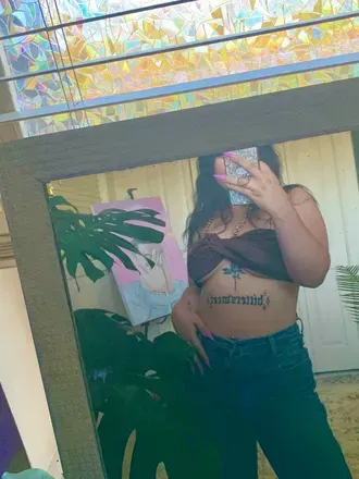 Lou Raquel (@louraquelx) OnlyFans profile photo