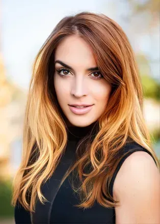 Gia Giselle (@lovegiagiselle) OnlyFans profile photo
