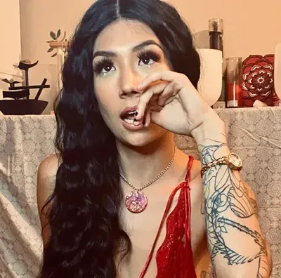 @lovelexandmagic_vip OnlyFans profile photo