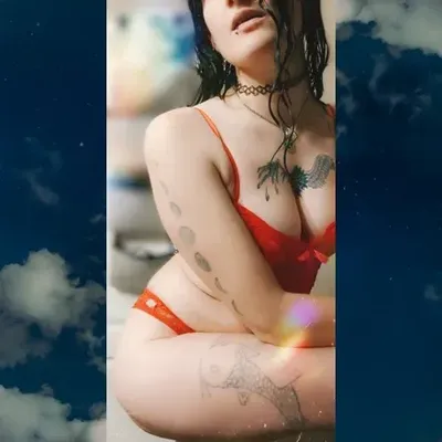 Wild Willow (@lovelygoddess) OnlyFans profile photo