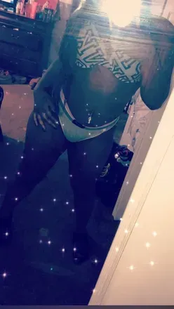 BluueDoll (@lovelymelaninrose) OnlyFans profile photo