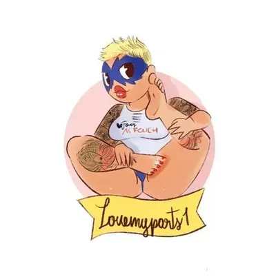 @lovemyparts1 OnlyFans profile photo