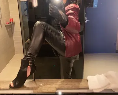 Mariah (@loverofleather) OnlyFans profile photo