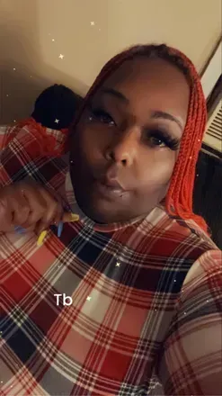 Love shae (@loveshae) OnlyFans profile photo