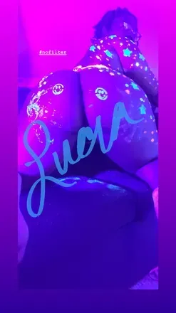 @luciafille OnlyFans profile photo