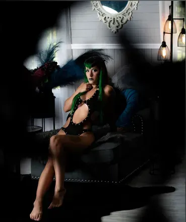 @lucifersmistress OnlyFans profile photo