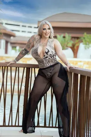@luckyb214 OnlyFans profile photo
