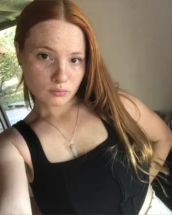 @lucreciallg OnlyFans profile photo