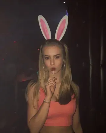 Lucy (@lucydianastreet) OnlyFans profile photo