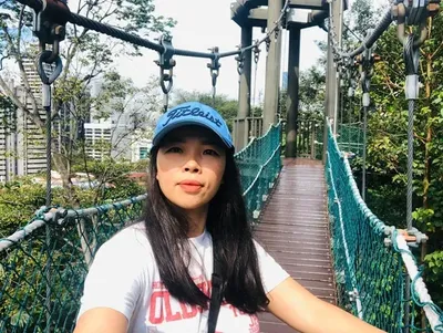 Lucy (@lucyinvietnam) OnlyFans profile photo