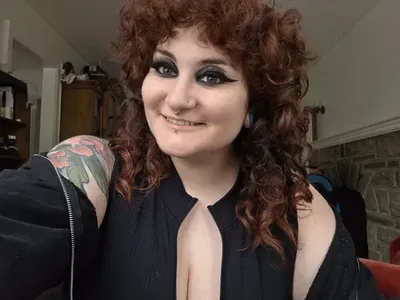 Lucy lynx (@lucylynx) OnlyFans profile photo
