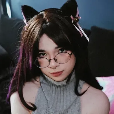 @lucyqrow OnlyFans profile photo