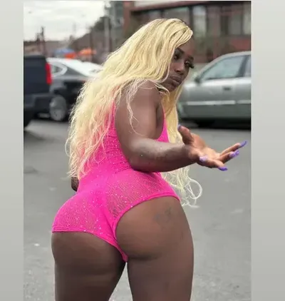 Dream (@luhforeigndream) OnlyFans profile photo