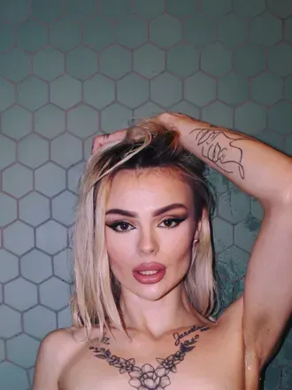 Luisa Star (@luisastar) OnlyFans profile photo