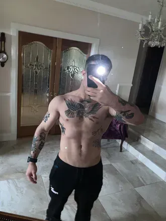 Luke Paige (@luke0p4) OnlyFans profile photo