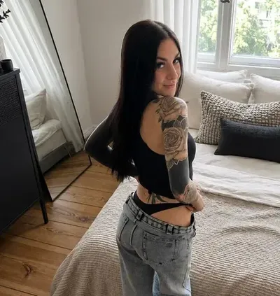 Lullu Gun (@lullugun) OnlyFans profile photo