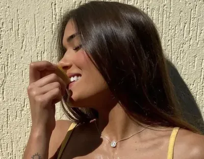 Luiza Marquesa (@lumarquesa) OnlyFans profile photo