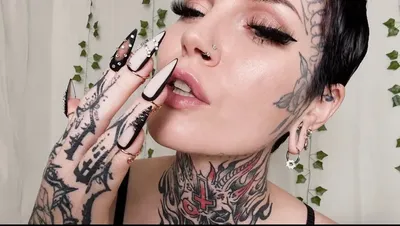 @lunakyzz OnlyFans profile photo