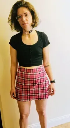 Luna (@lunalovehard) OnlyFans profile photo