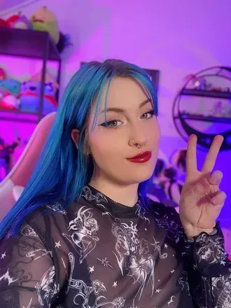 @lunasayshi OnlyFans profile photo