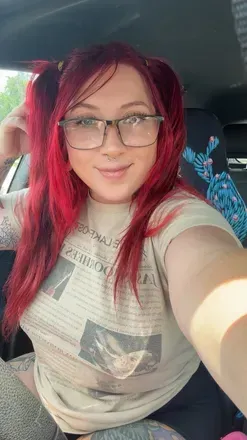@lunavoorheesvip OnlyFans profile photo