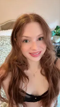 LunaWoods (@lunawoodsxx) OnlyFans profile photo