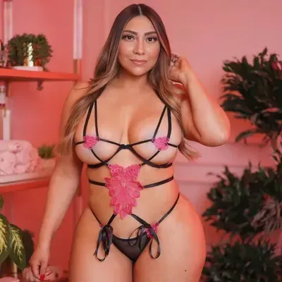 @lusciousnancy OnlyFans profile photo