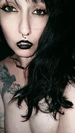 Xylia (@lustfulfaerie) OnlyFans profile photo