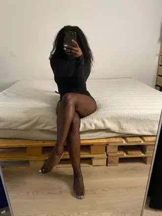 Honey (@luvhoneyfeet) OnlyFans profile photo
