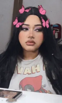 Amy (@luvlittle25) OnlyFans profile photo