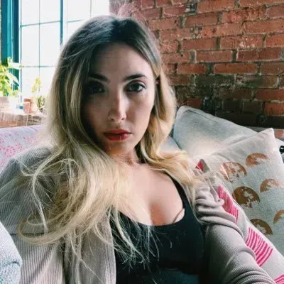 Lady Luxe (@luxelady) OnlyFans profile photo