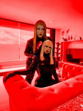 Luxyshy (@luxy_shy) OnlyFans profile photo
