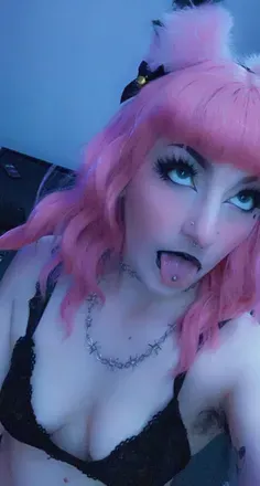 Lydia Moon (@lydia.moon) OnlyFans profile photo
