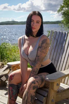 Lylou Black (@lylou_black) OnlyFans profile photo