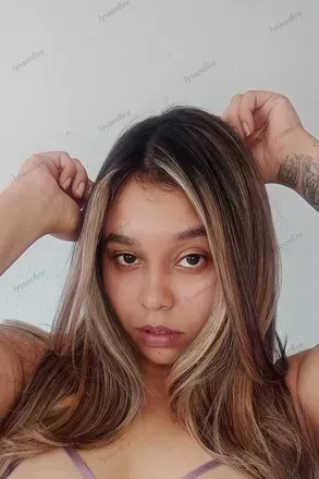 @lysaonfire OnlyFans profile photo