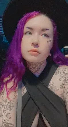 Mango (@m-is-for-mango) OnlyFans profile photo