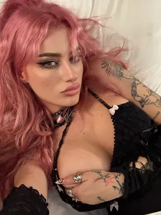 Merisiel (@m3risiel) OnlyFans profile photo