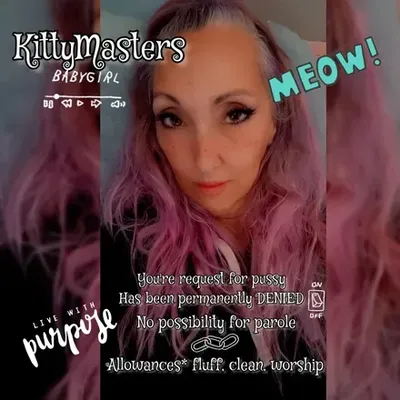 KittyMasters (@madamemasters) OnlyFans profile photo