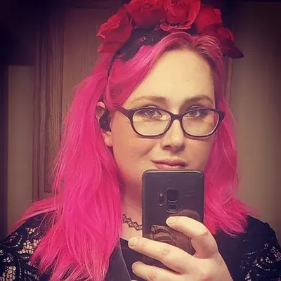 Madam Silas (@madamsilas) OnlyFans profile photo