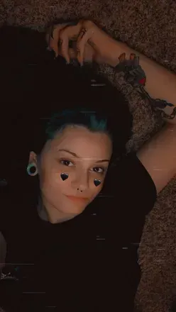 Maddie Mayhem (@maddiemayhemofficial) OnlyFans profile photo