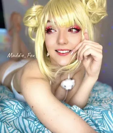 @maddievip OnlyFans profile photo