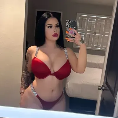 @madisonbelfort OnlyFans profile photo
