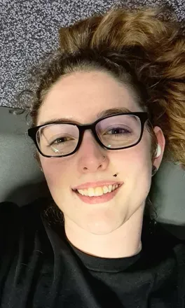 Maeve Minx (@maeve_minx) OnlyFans profile photo