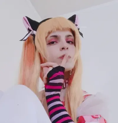 Magenta (@magentadolly) OnlyFans profile photo