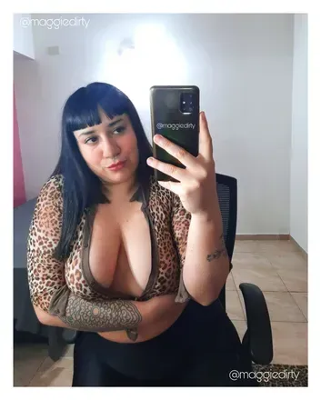 Dirty Maggie (@maggiedirty) OnlyFans profile photo